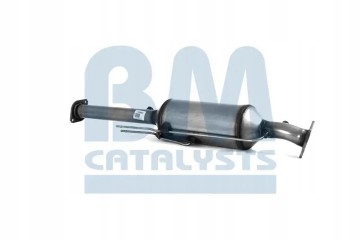 PARTICULATE FILTER FAP DPF BM11269H Catalog number of the original FORD 1762998 FORD 1765160 FORD 1794146 FORD 1794147 FORD 1822