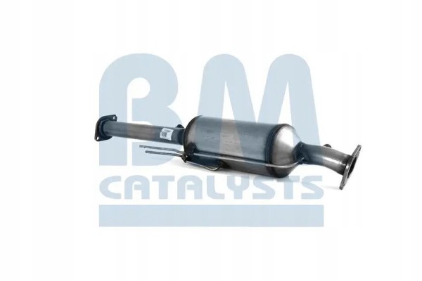 PARTICULATE FILTER FAP DPF BM11269H Product weight 3 7 kg