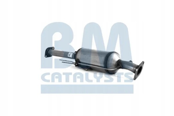 PARTICULATE FILTER FAP DPF BM11269H EAN GTIN 5052746161564