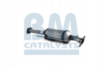 PARTICULATE FILTER FAP DPF BM11269H EAN GTIN 5052746161564