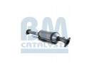 Filtro de partículas BM Catalysts BM11269H para sistema de escape