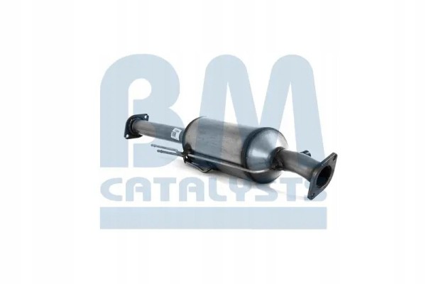 Filtro de partículas BM Catalysts BM11269H para sistema de escape