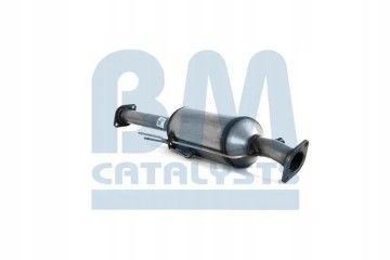Filtro de partículas BM Catalysts BM11269H para sistema de escape