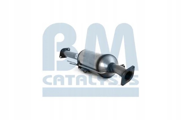 Filtro de partículas BM Catalysts BM11269H para sistema de escape