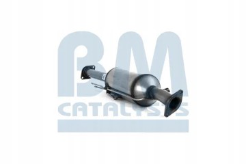 Filtro de partículas BM Catalysts BM11269H para sistema de escape