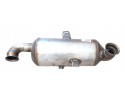DIESEL PARTICULATE FILTER DPF CITROEN BERLINGO C2 C3 C4 C5 XSARA PICASSO 1 6D