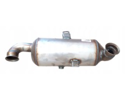 DIESEL PARTICULATE FILTER DPF CITROEN BERLINGO C2 C3 C4 C5 XSARA PICASSO 1 6D