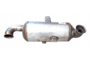 DIESEL PARTICULATE FILTER DPF CITROEN BERLINGO C2 C3 C4 C5 XSARA PICASSO 1 6D