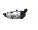 DIESEL PARTICULATE FILTER DPF CITROEN BERLINGO C2 C3 C4 C5 XSARA PICASSO 1 6D EAN GTIN 5052746000153