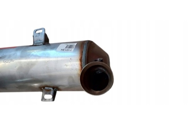 DIESEL PARTICULATE FILTER DPF CITROEN BERLINGO C2 C3 C4 C5 XSARA PICASSO 1 6D Catalog number of the part BM11013H