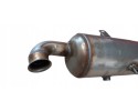 DIESEL PARTICULATE FILTER DPF CITROEN BERLINGO C2 C3 C4 C5 XSARA PICASSO 1 6D Part manufacturer BM Catalysts