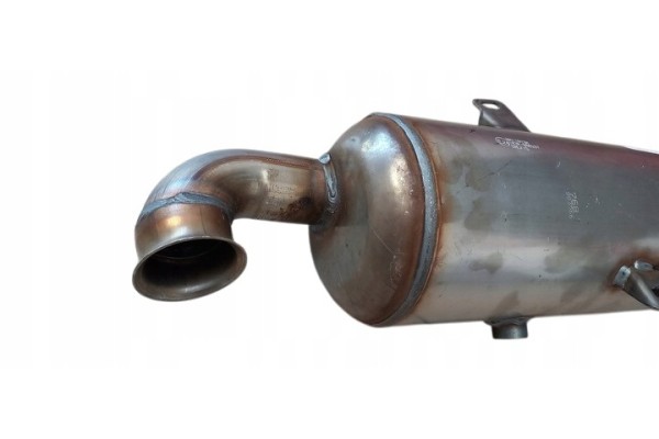 DIESEL PARTICULATE FILTER DPF CITROEN BERLINGO C2 C3 C4 C5 XSARA PICASSO 1 6D Part manufacturer BM Catalysts