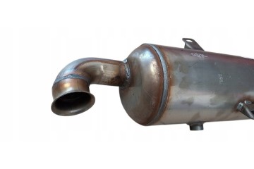 DIESEL PARTICULATE FILTER DPF CITROEN BERLINGO C2 C3 C4 C5 XSARA PICASSO 1 6D Part manufacturer BM Catalysts