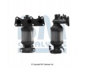Catalyst BM CATALYSTS BM91533H Part manufacturer BM Catalysts