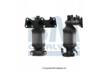 Catalyst BM CATALYSTS BM91533H Part manufacturer BM Catalysts