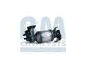 Catalyst BM CATALYSTS BM91533H Catalog number of the part BM91533H