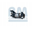 Catalyst BM CATALYSTS BM91533H Quality of parts according to GVO Q original with factory logo OEM OES