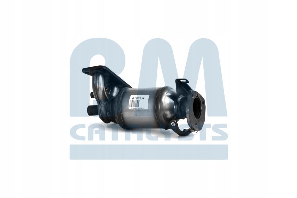 Catalyst BM CATALYSTS BM91533H Quality of parts according to GVO Q original with factory logo OEM OES