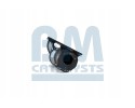 Catalyst BM CATALYSTS BM91533H Car type passenger cars
