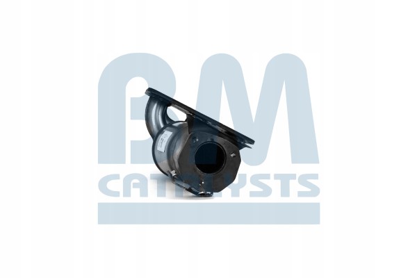 Catalyst BM CATALYSTS BM91533H Car type passenger cars