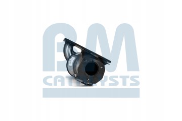 Catalyst BM CATALYSTS BM91533H Car type passenger cars
