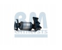Catalyst BM CATALYSTS BM91533H Catalog number of substitutes A Z Meisterteile AZMT 40 010 2911 AHG AHG91533 AS 88015 ASAM AUTOMO