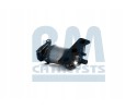 Catalyst BM CATALYSTS BM91533H Catalog number of the original SEAT 03D253020H SEAT 03D253020HV SEAT 03D253020HX SEAT 03D253020L 