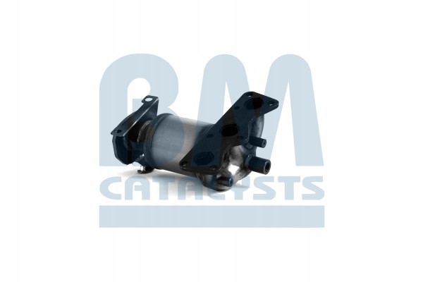 Catalyst BM CATALYSTS BM91533H Catalog number of the original SEAT 03D253020H SEAT 03D253020HV SEAT 03D253020HX SEAT 03D253020L 