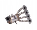 Catalyst for OPEL ZAFIRA B A05 Euro 5 Euro 6