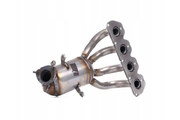 Catalyst for OPEL ZAFIRA B A05 Euro 5 Euro 6