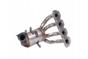 Catalyst for OPEL ZAFIRA B A05 Euro 5 Euro 6