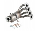 Catalyst for OPEL ZAFIRA B A05 Euro 5 Euro 6 Catalog number of the part 429C0132