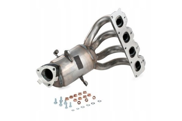 Catalyst for OPEL ZAFIRA B A05 Euro 5 Euro 6 Catalog number of the part 429C0132
