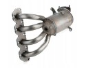Catalyst for OPEL ZAFIRA B A05 Euro 5 Euro 6 Car type passenger cars
