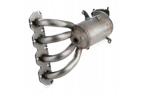 Catalyst for OPEL ZAFIRA B A05 Euro 5 Euro 6 Car type passenger cars