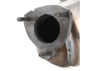 Catalyst for OPEL ZAFIRA B A05 Euro 5 Euro 6 Catalog number of the original 0000007645056 0000007779409 0000046416712 0000060811