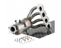 Catalyst for OPEL ZAFIRA B A05 Euro 5 Euro 6 Catalog number of substitutes A Z Meisterteile AZMT 40 010 2922 ESEN SKV 62SKV030
