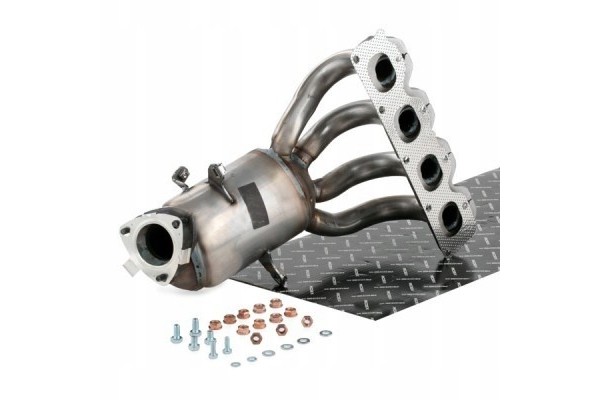 Catalyst for OPEL ZAFIRA B A05 Euro 5 Euro 6 Catalog number of substitutes A Z Meisterteile AZMT 40 010 2922 ESEN SKV 62SKV030