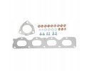 Catalyst for OPEL ZAFIRA B A05 Euro 5 Euro 6 EAN GTIN 4064138013741