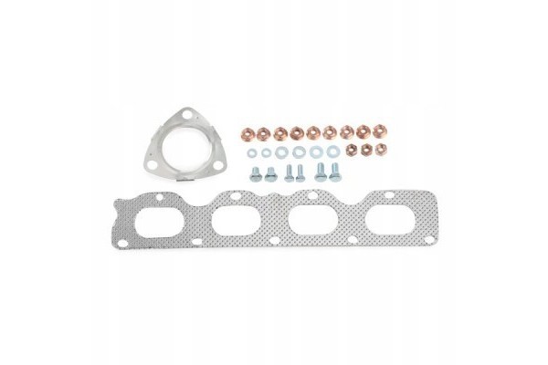 Catalyst for OPEL ZAFIRA B A05 Euro 5 Euro 6 EAN GTIN 4064138013741