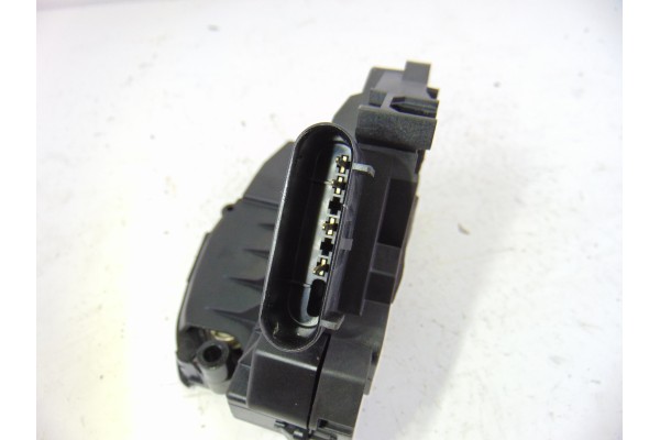 BM5AA21812BB CERRADURA PUERTA DELANTERA DERECHA FORD FOCUS BERLINA (CB8)