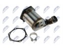 DPF NTY DPF ME 005 particulate filters Part manufacturer NTY