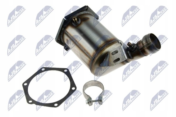 DPF NTY DPF ME 005 particulate filters Part manufacturer NTY