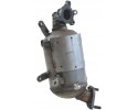 PARTICULATE FILTER FAP DPF 097 583 BOSAL