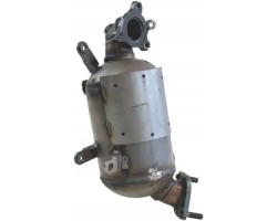 PARTICULATE FILTER FAP DPF 097 583 BOSAL