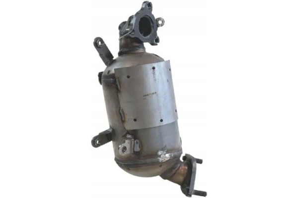 PARTICULATE FILTER FAP DPF 097 583 BOSAL