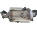 PARTICULATE FILTER FAP DPF 097 583 BOSAL Packaging status original