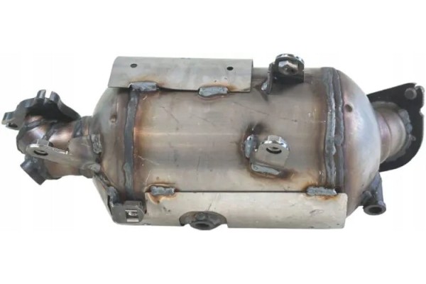 PARTICULATE FILTER FAP DPF 097 583 BOSAL Packaging status original