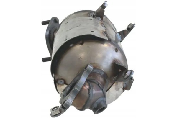 PARTICULATE FILTER FAP DPF 097 583 BOSAL Part manufacturer Bosal