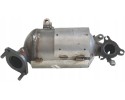 PARTICULATE FILTER FAP DPF 097 583 BOSAL Catalog number of the part 097 583